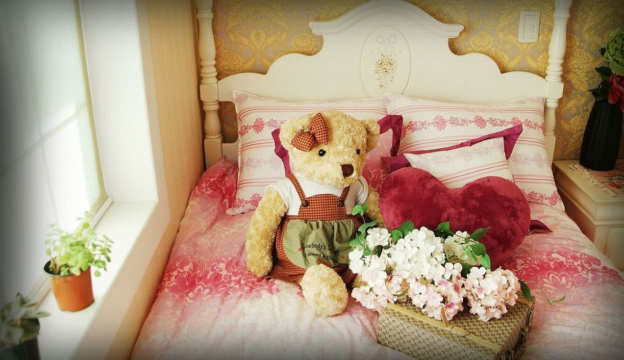 Pungcha & Herb Pension