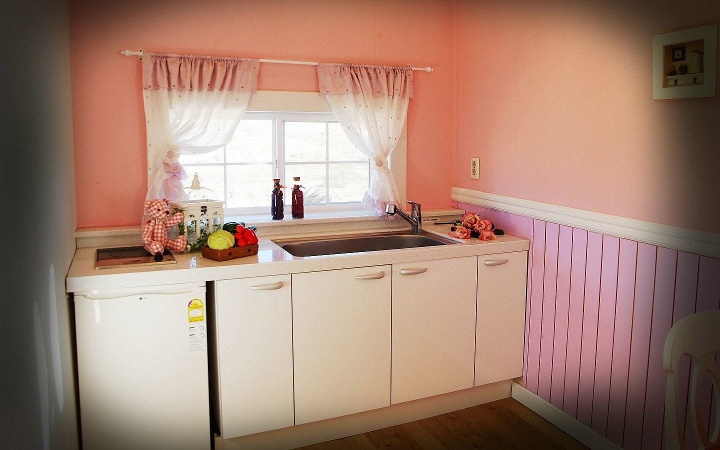 Pungcha & Herb Pension