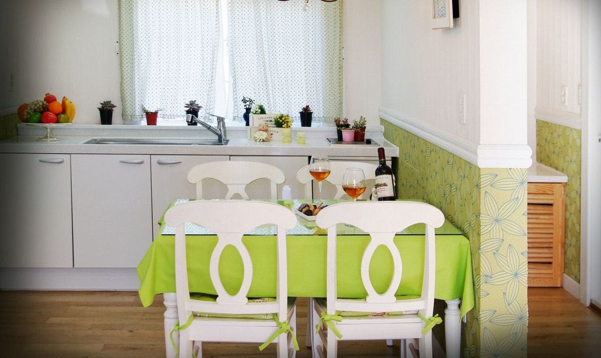 Pungcha & Herb Pension