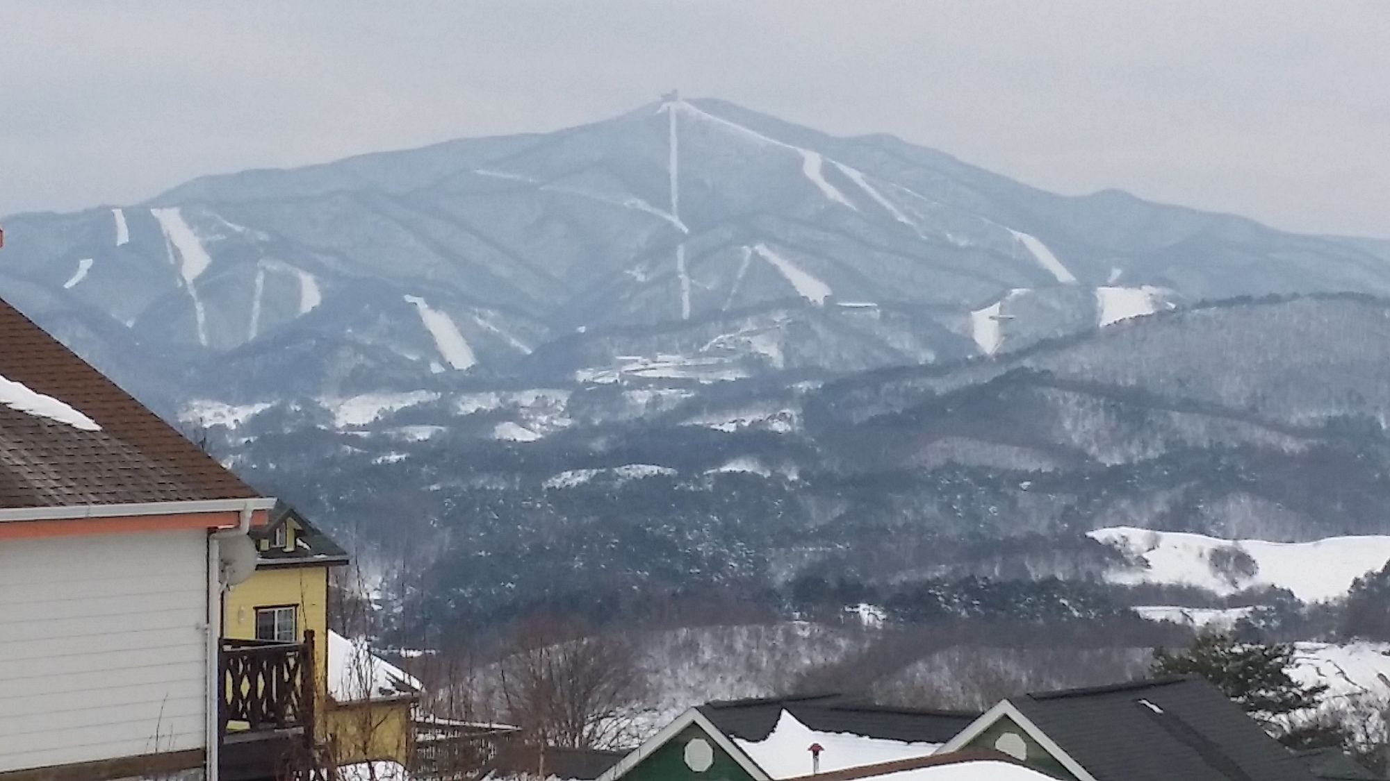 Pungcha & Herb Pension