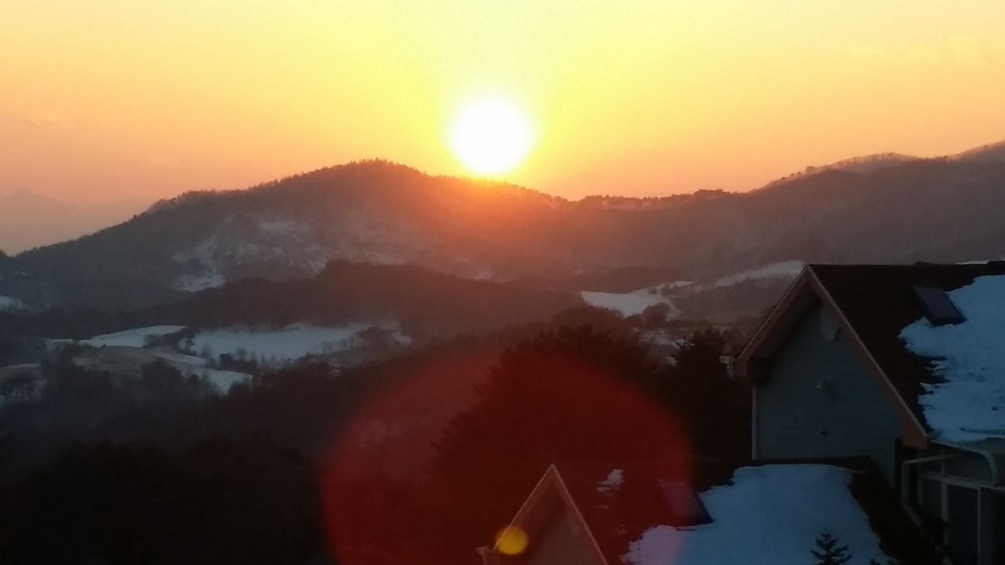 Pungcha & Herb Pension