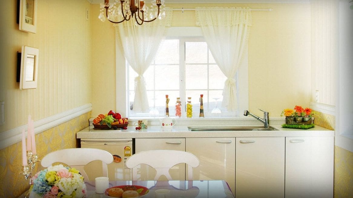 Pungcha & Herb Pension