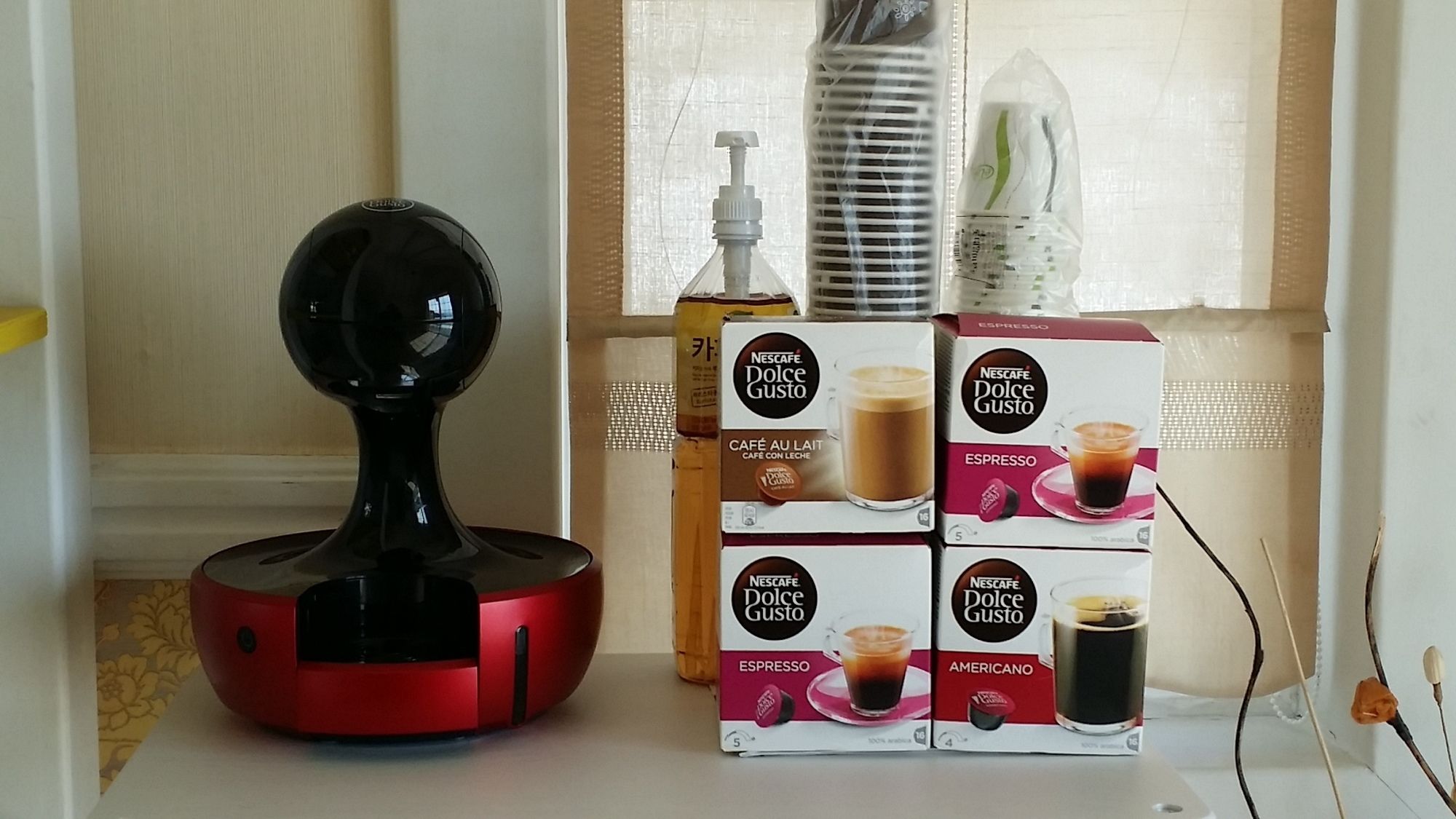 Pungcha & Herb Pension