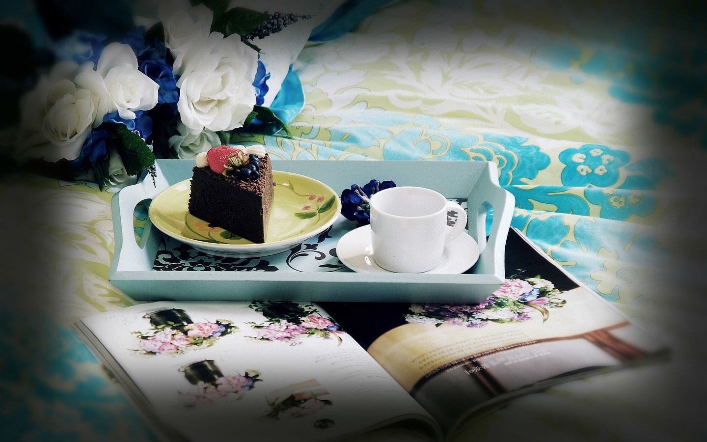 Pungcha & Herb Pension