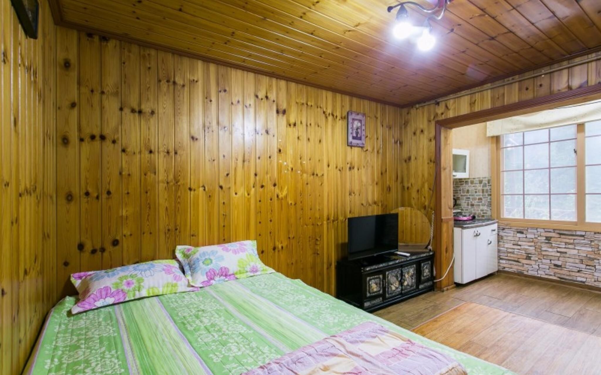 Pyeongchang Bongpyeong Moolsori Pension