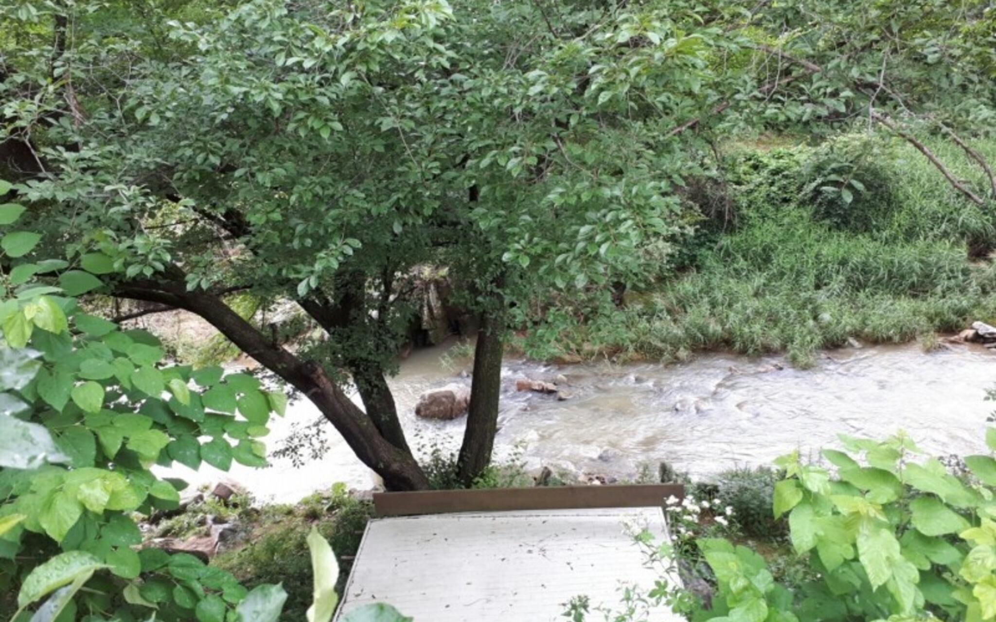 Pyeongchang Bongpyeong Moolsori Pension