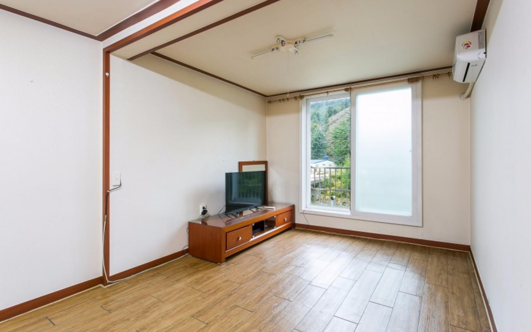 Pyeongchang Bongpyeong Moolsori Pension