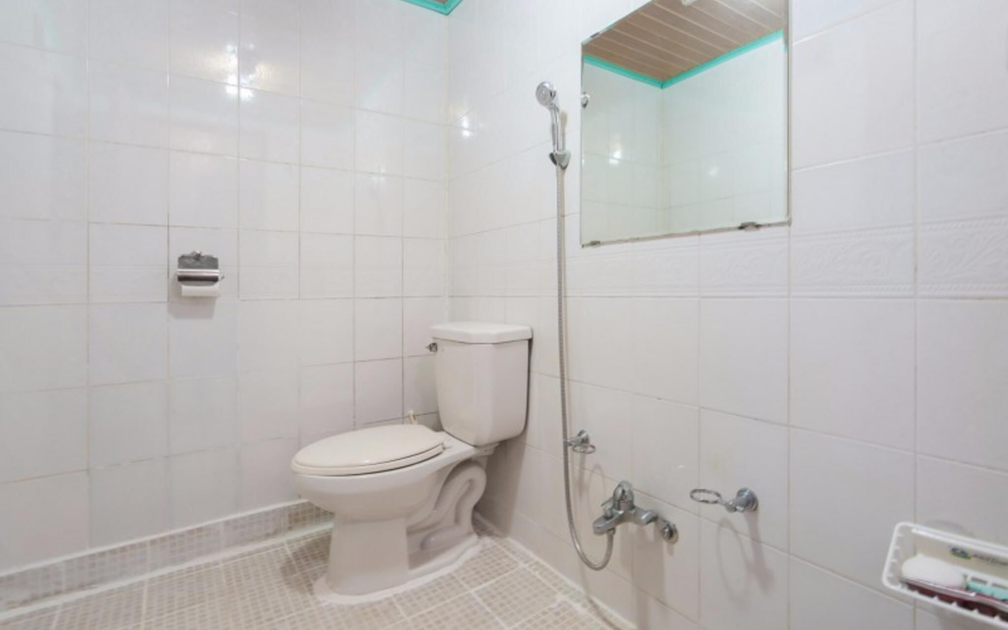 Pyeongchang Bongpyeong Moolsori Pension