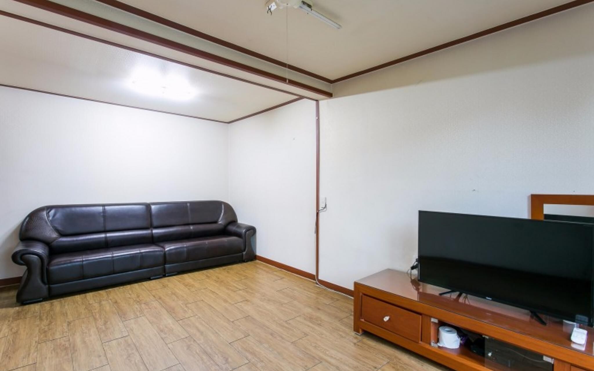 Pyeongchang Bongpyeong Moolsori Pension