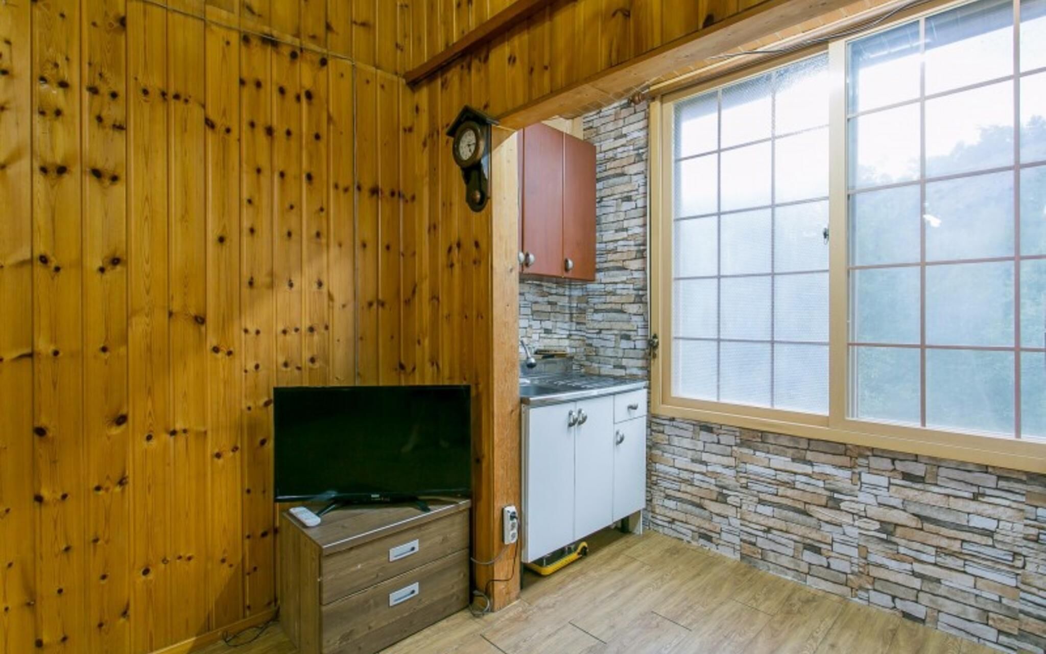 Pyeongchang Bongpyeong Moolsori Pension