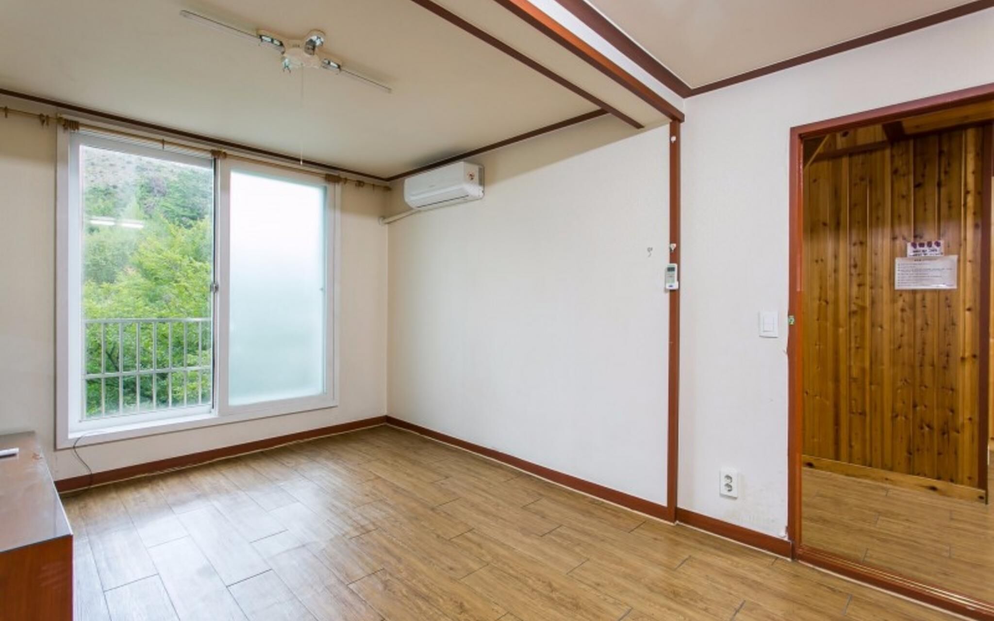 Pyeongchang Bongpyeong Moolsori Pension