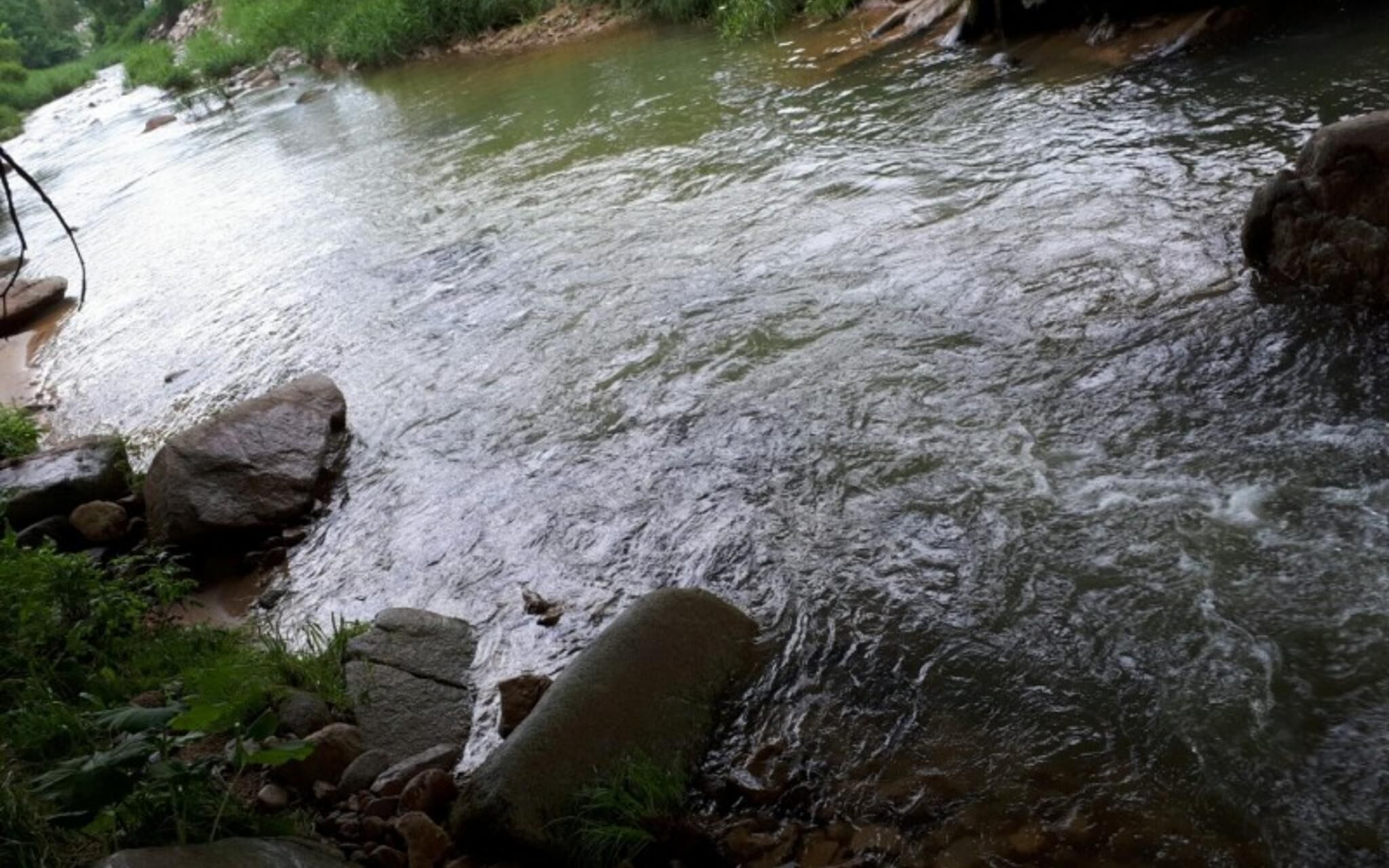 Pyeongchang Bongpyeong Moolsori Pension