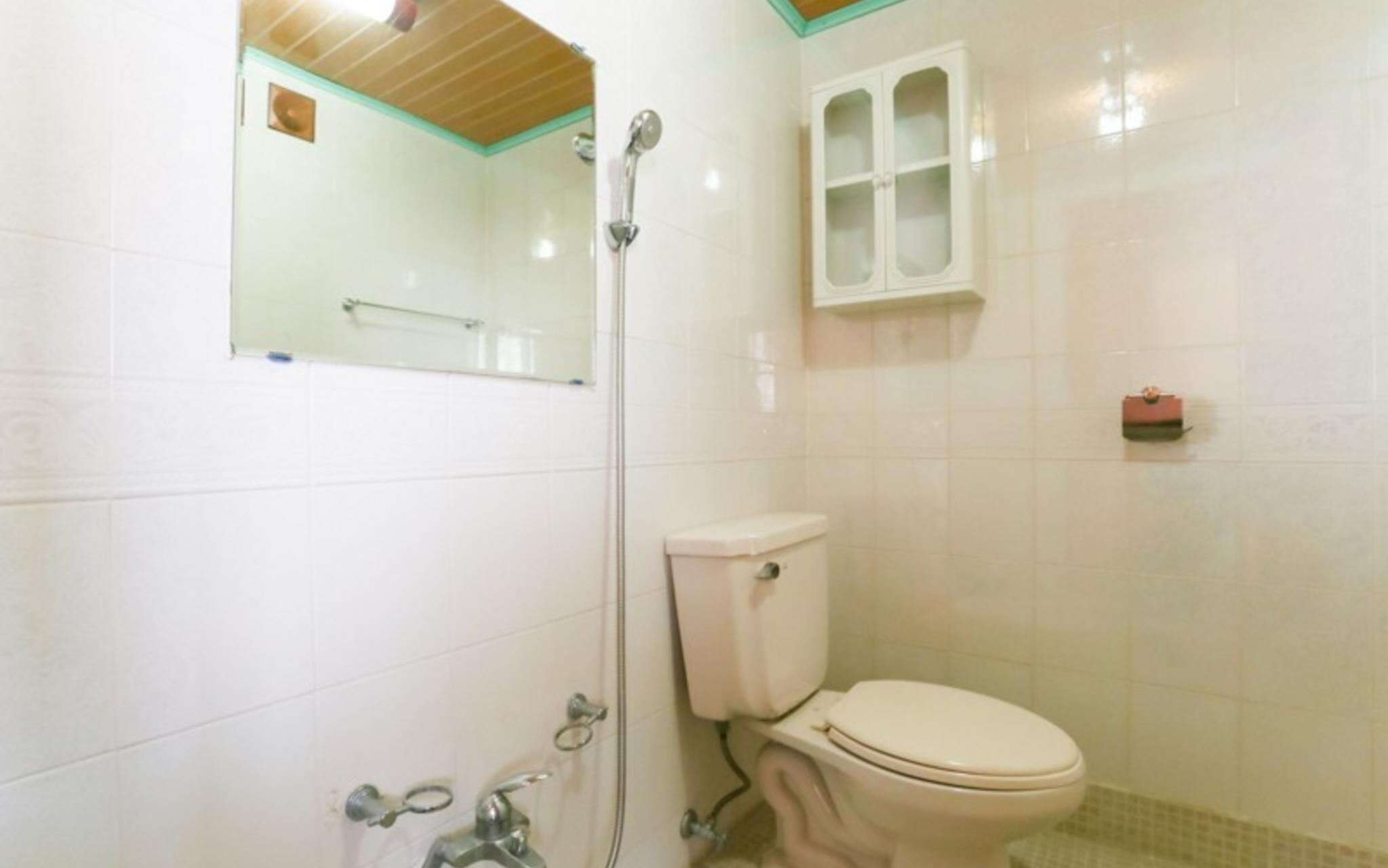 Pyeongchang Bongpyeong Moolsori Pension