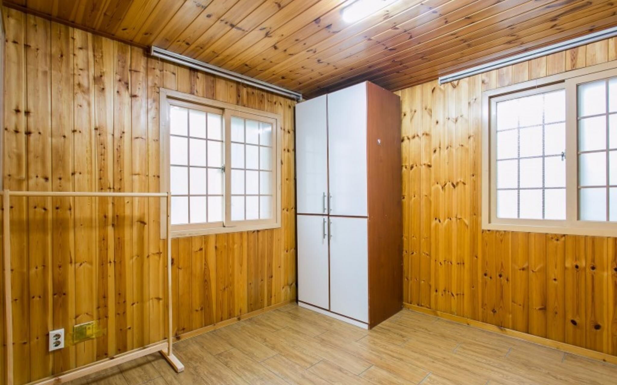 Pyeongchang Bongpyeong Moolsori Pension