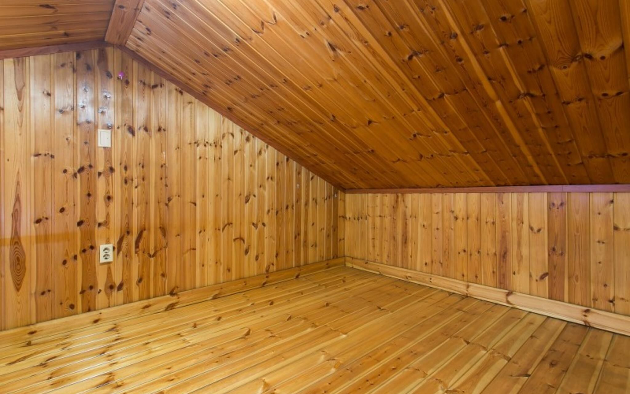 Pyeongchang Bongpyeong Moolsori Pension