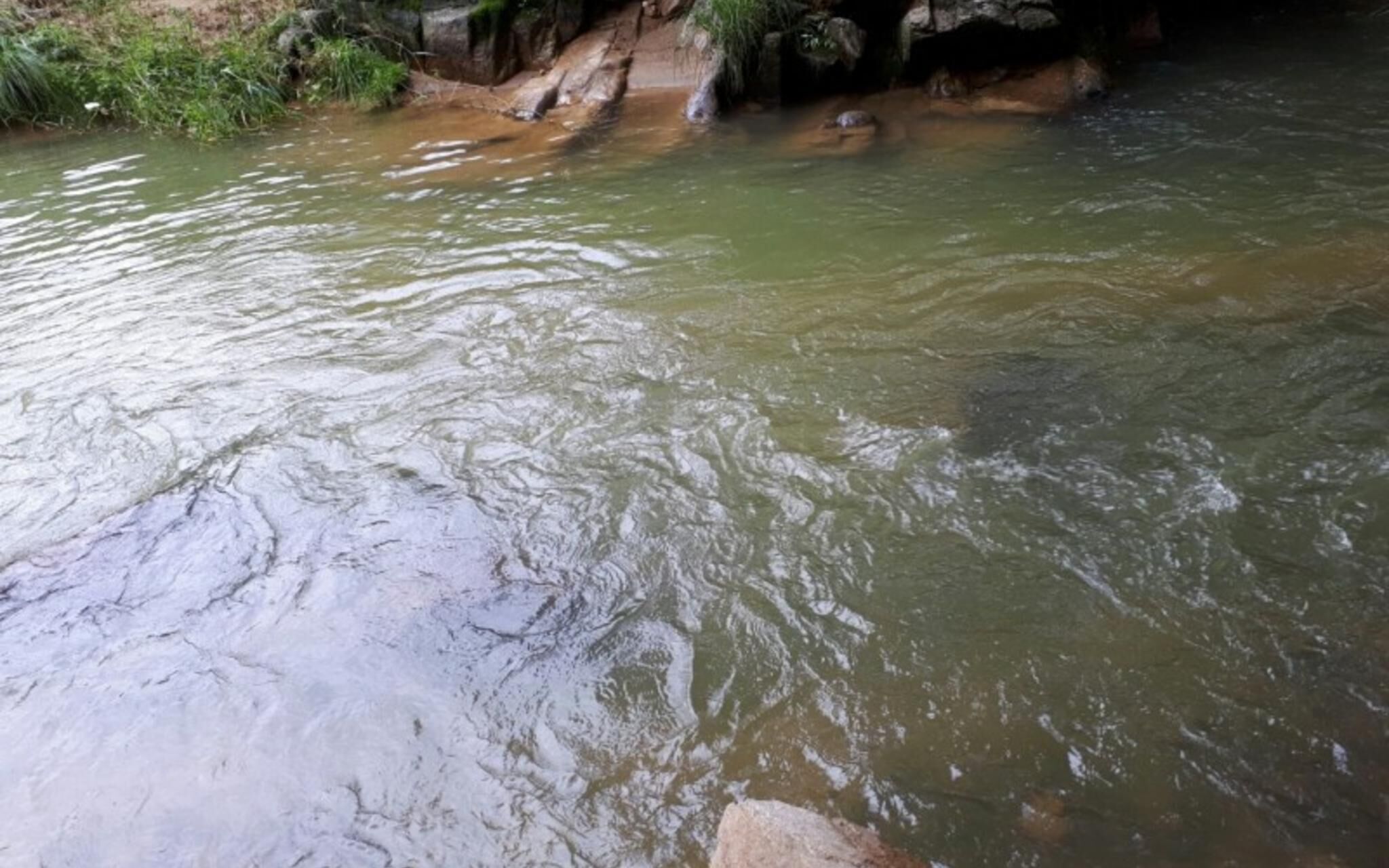 Pyeongchang Bongpyeong Moolsori Pension