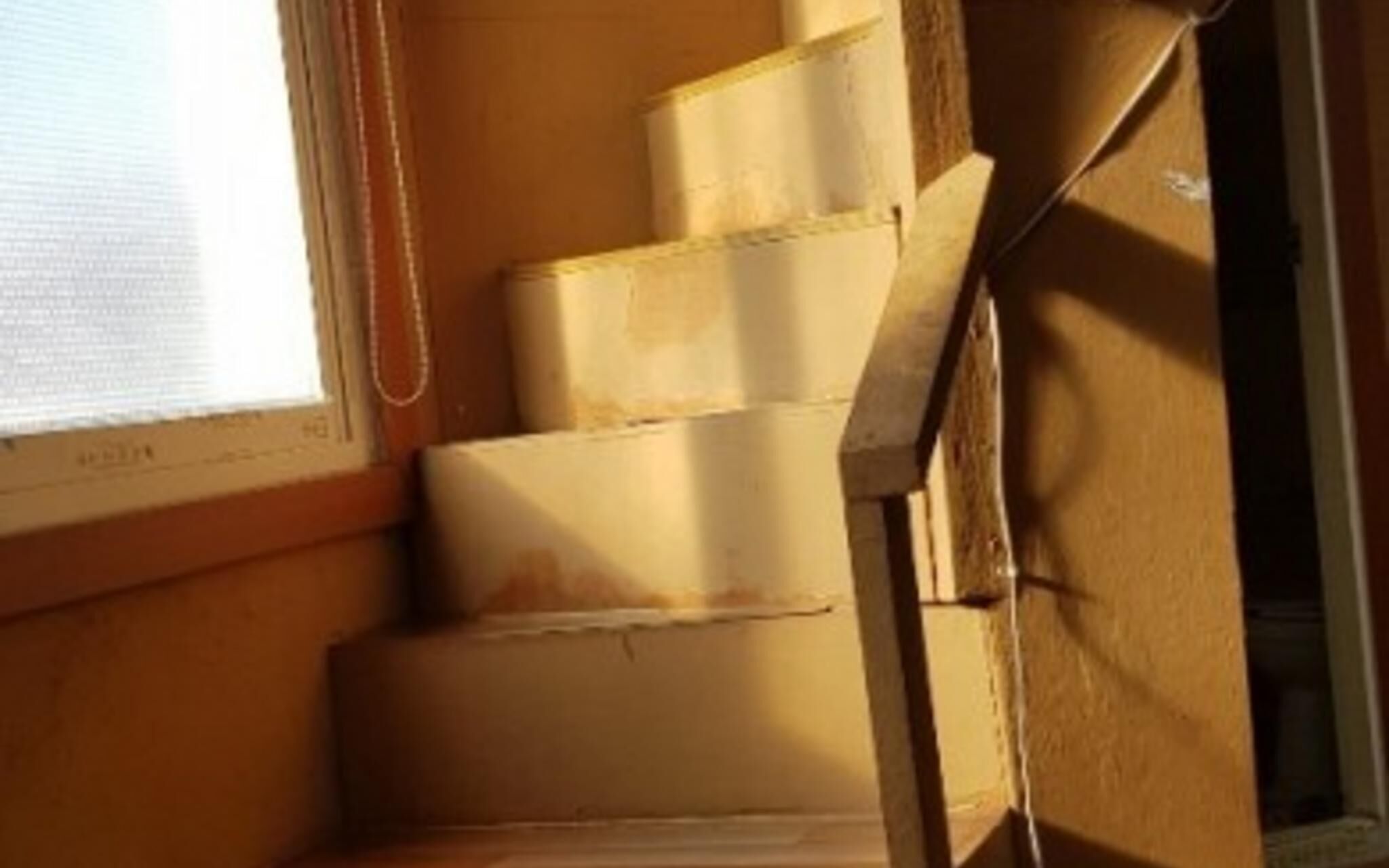 Pyeongchang Bongpyeong Moolsori Pension