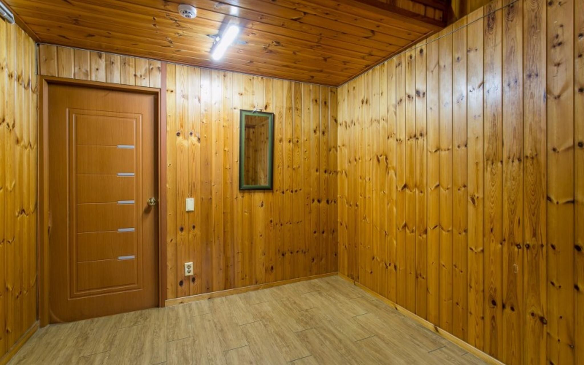 Pyeongchang Bongpyeong Moolsori Pension