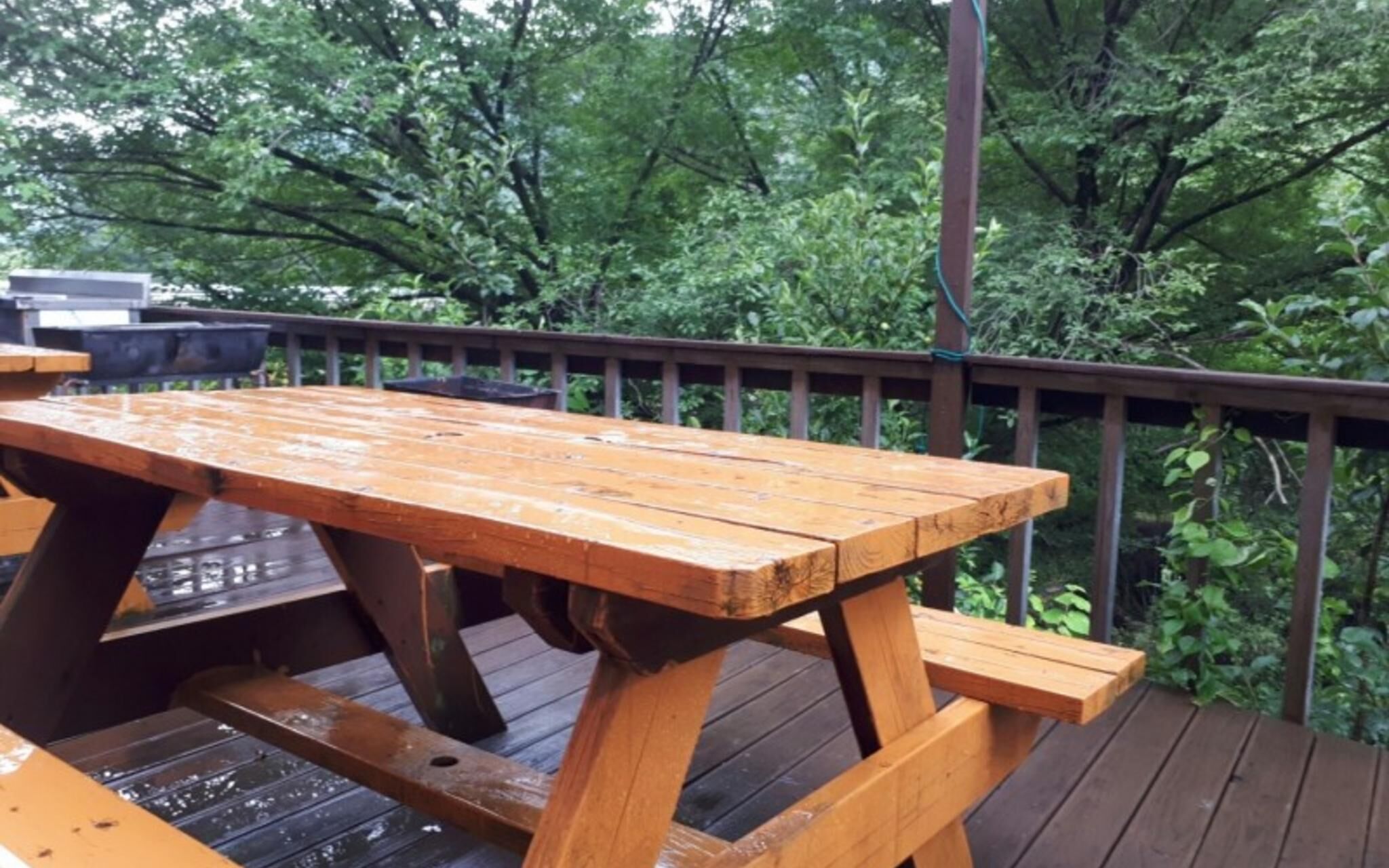 Pyeongchang Bongpyeong Moolsori Pension