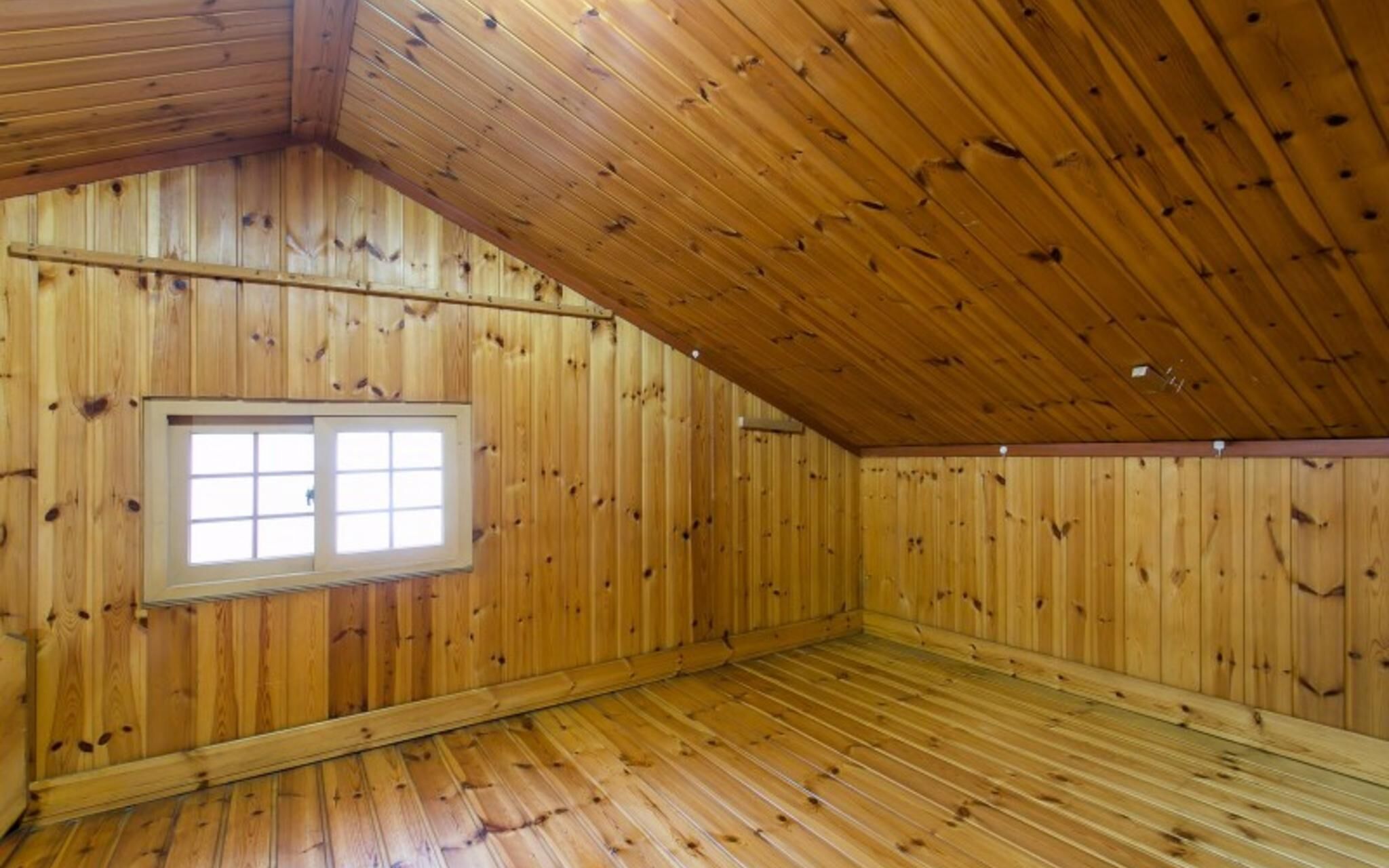 Pyeongchang Bongpyeong Moolsori Pension