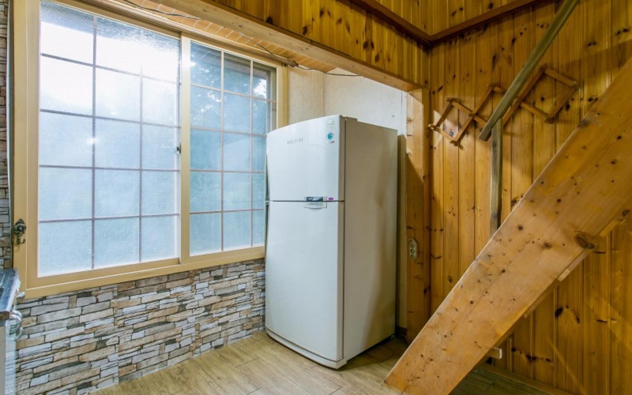 Pyeongchang Bongpyeong Moolsori Pension