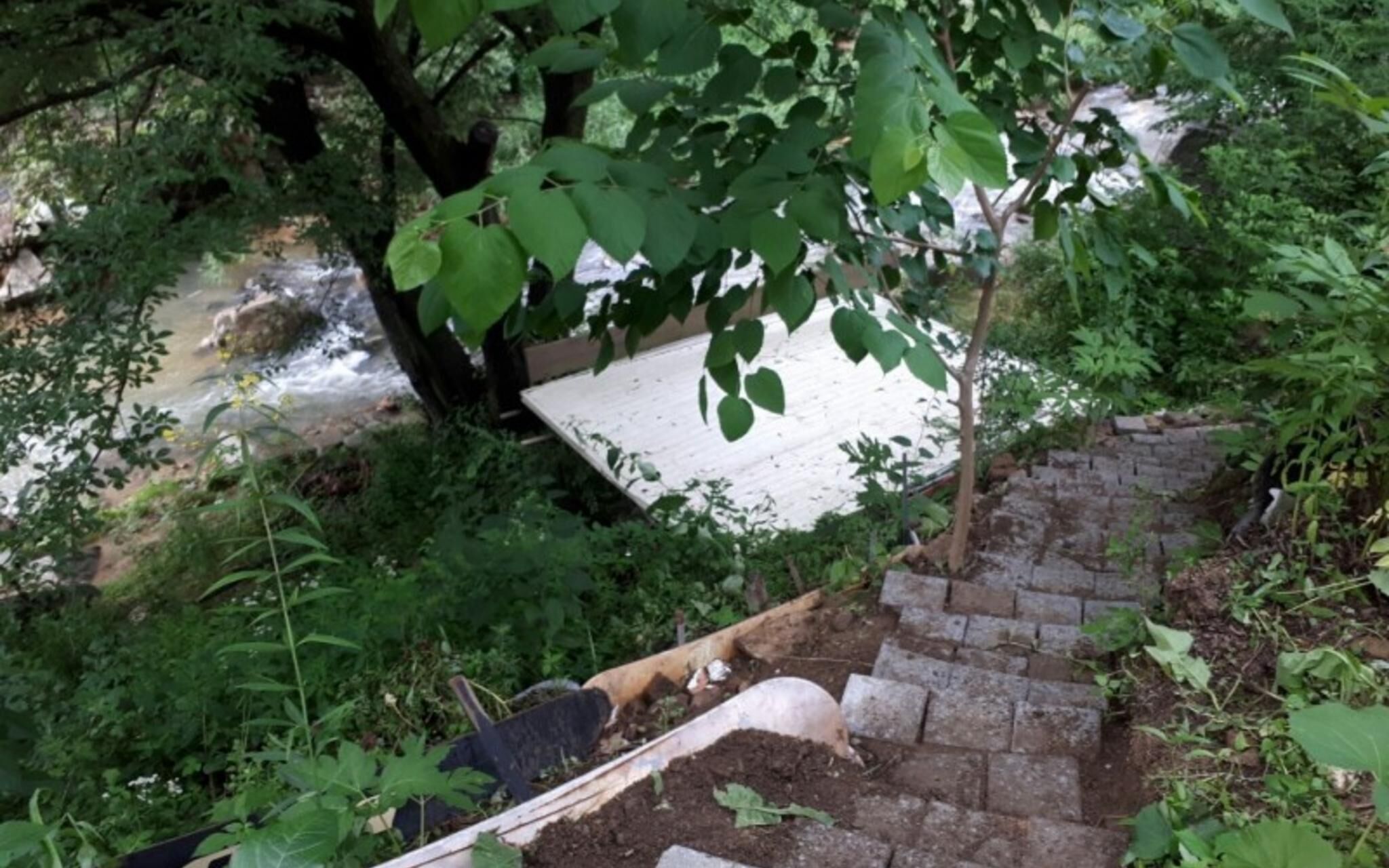 Pyeongchang Bongpyeong Moolsori Pension