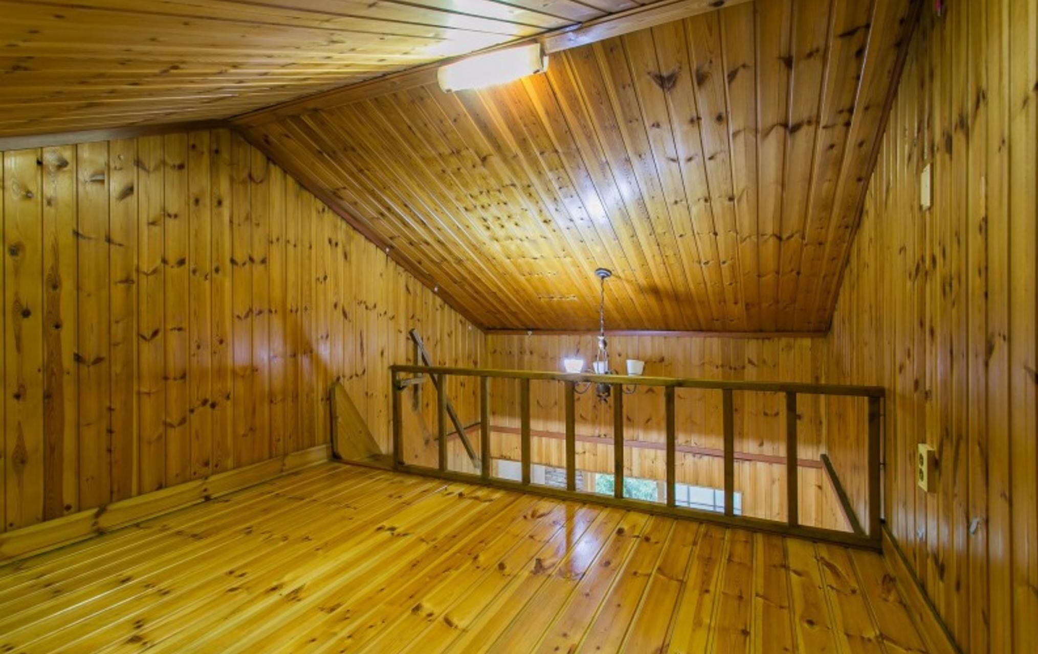 Pyeongchang Bongpyeong Moolsori Pension