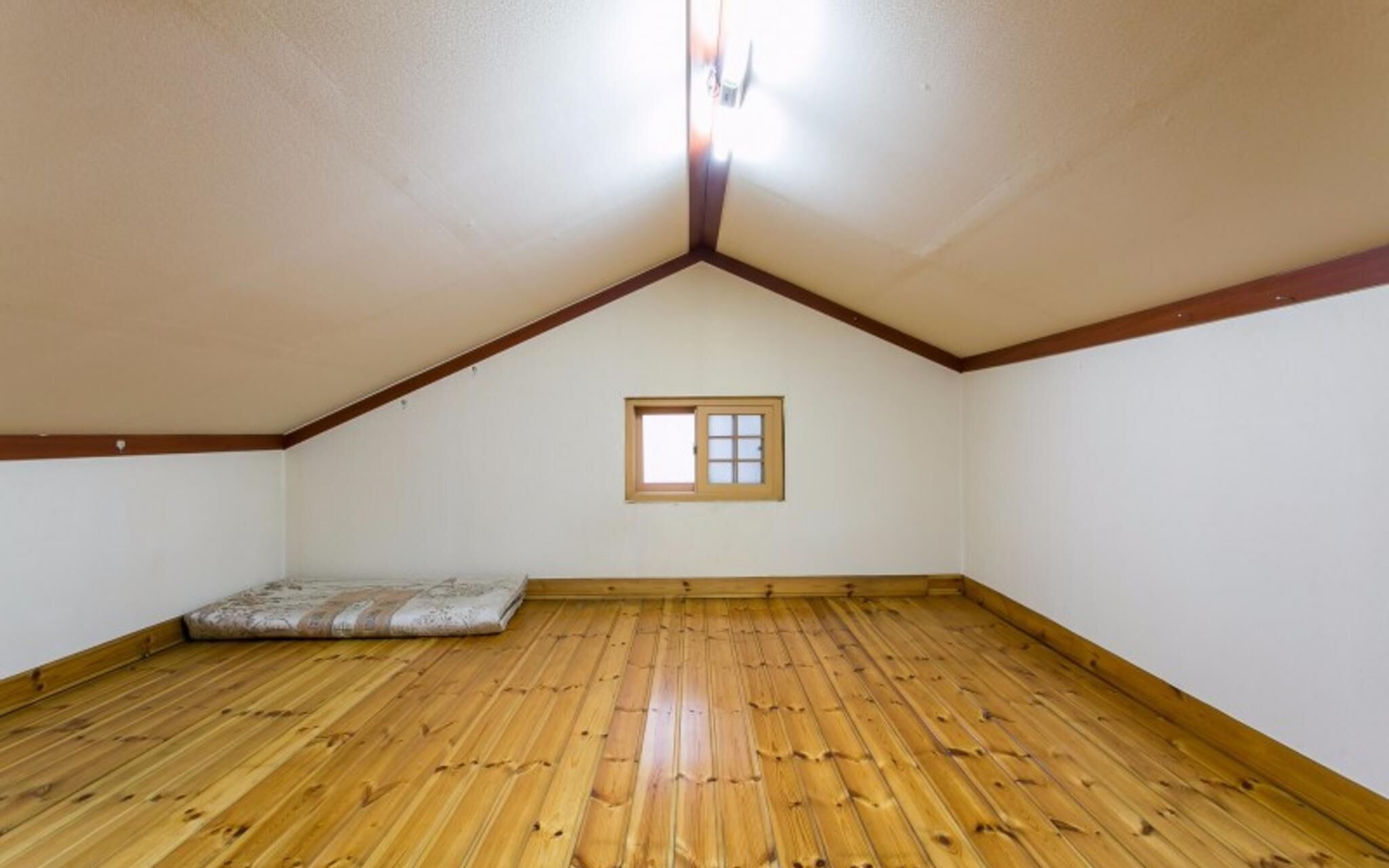 Pyeongchang Bongpyeong Moolsori Pension