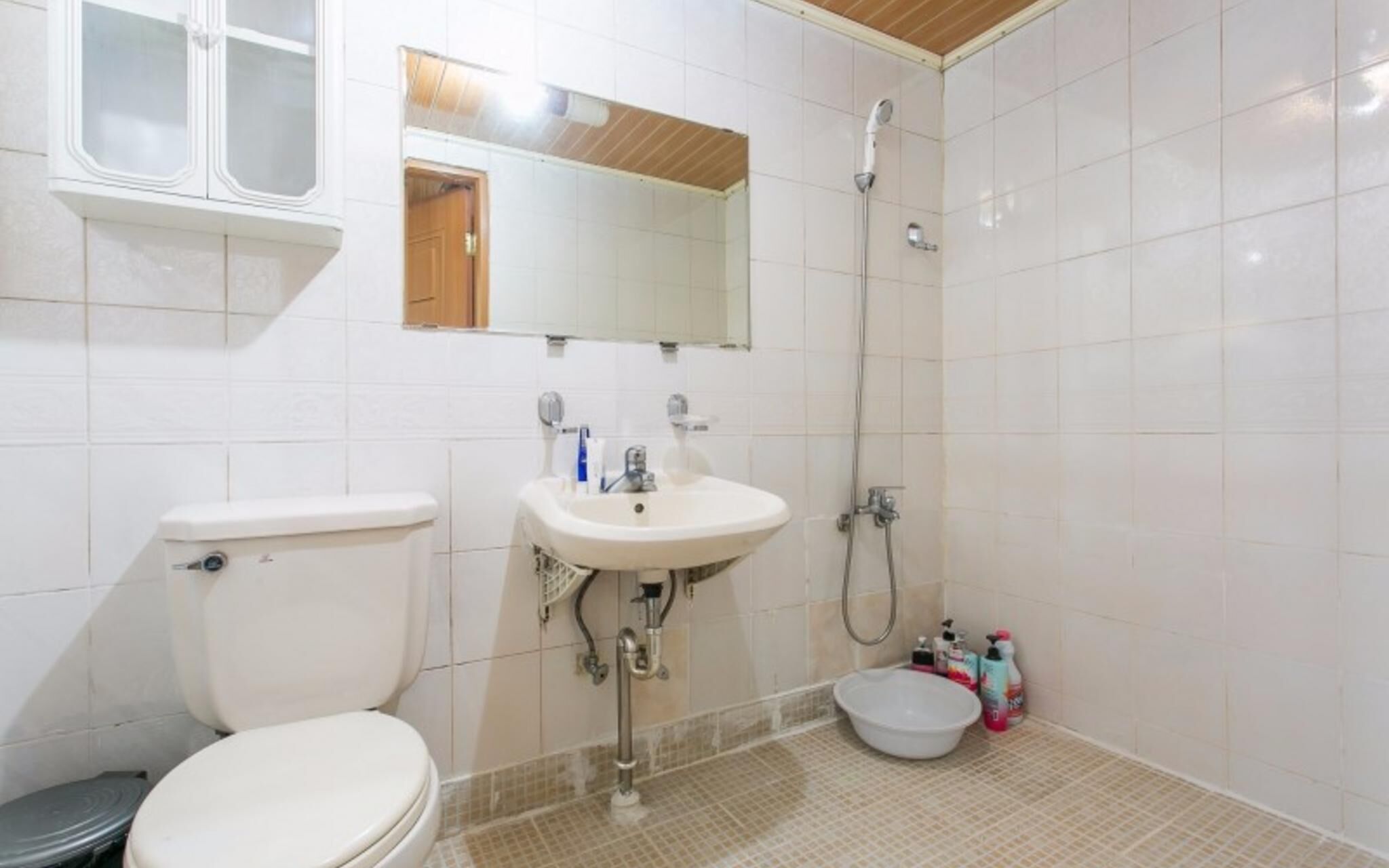 Pyeongchang Bongpyeong Moolsori Pension