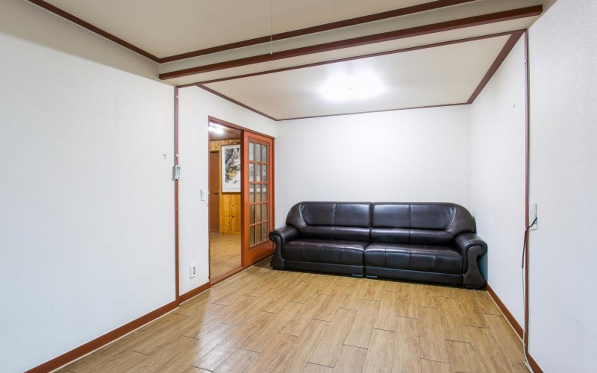 Pyeongchang Bongpyeong Moolsori Pension