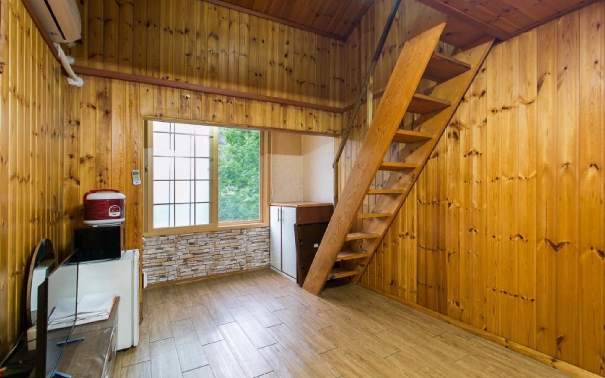 Pyeongchang Bongpyeong Moolsori Pension