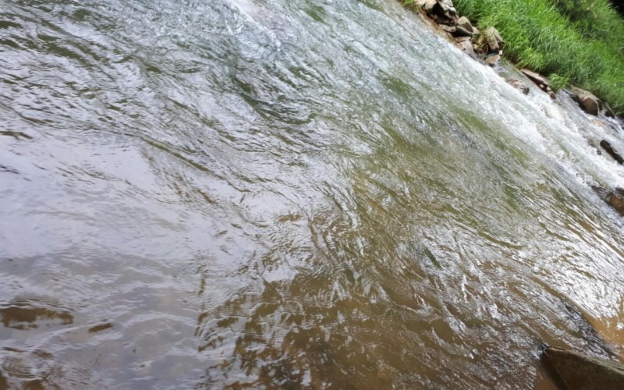 Pyeongchang Bongpyeong Moolsori Pension