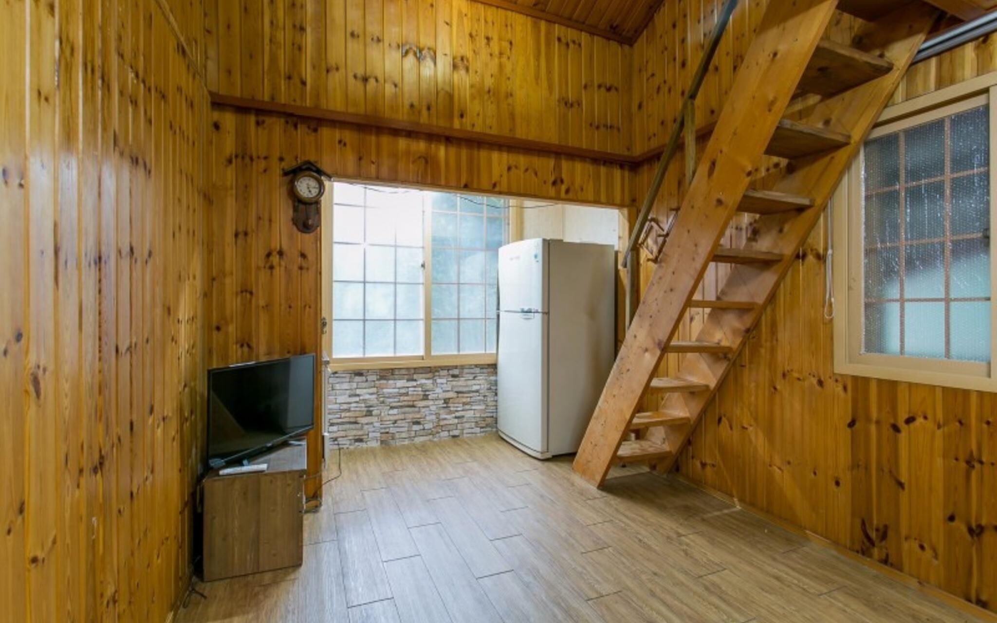 Pyeongchang Bongpyeong Moolsori Pension