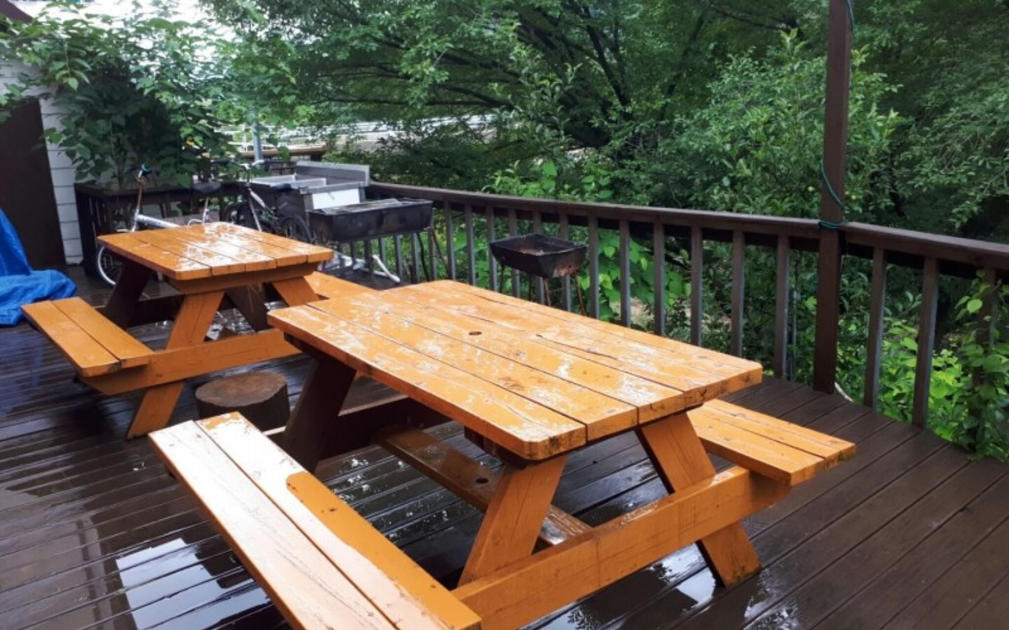 Pyeongchang Bongpyeong Moolsori Pension