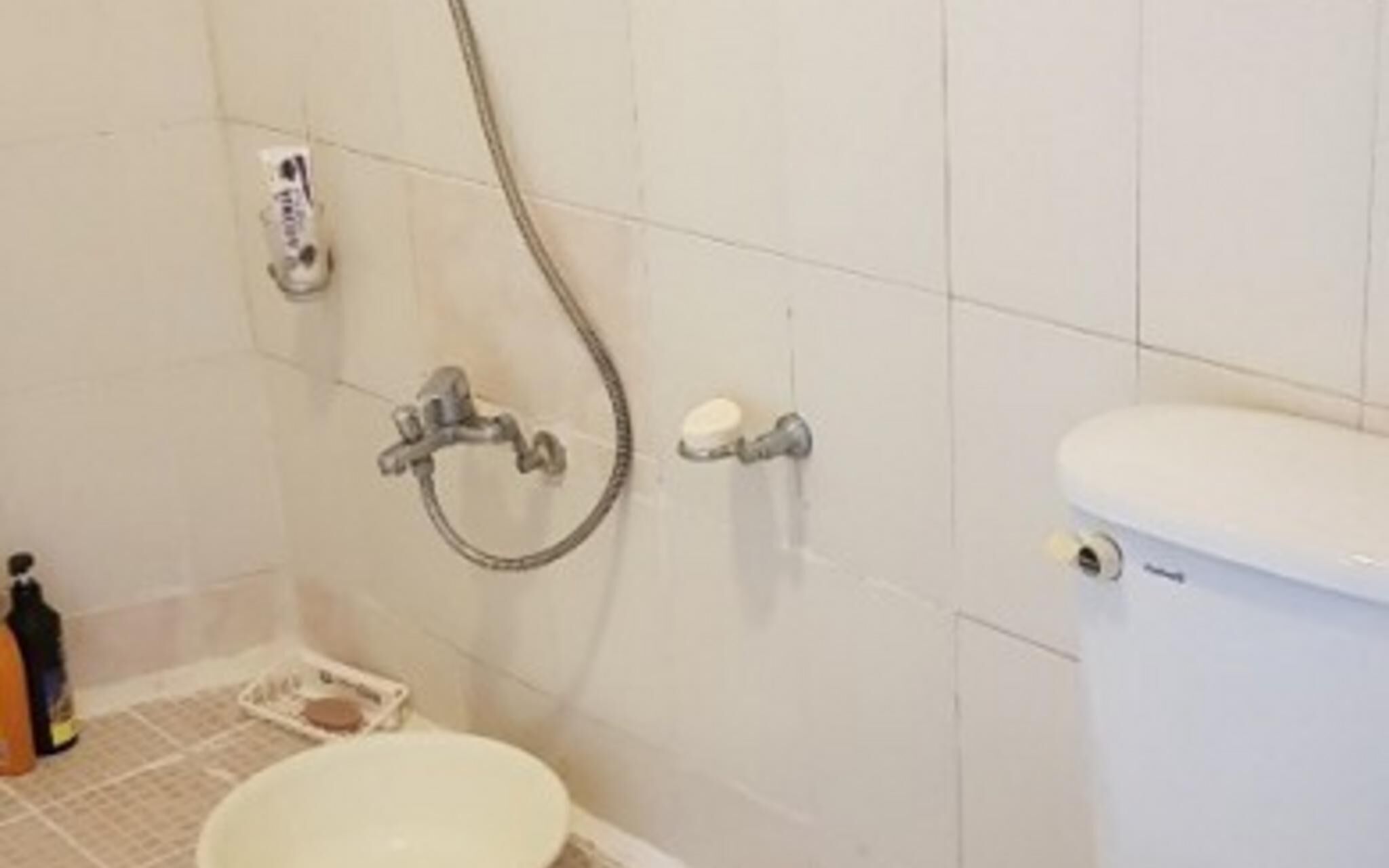 Pyeongchang Bongpyeong Moolsori Pension