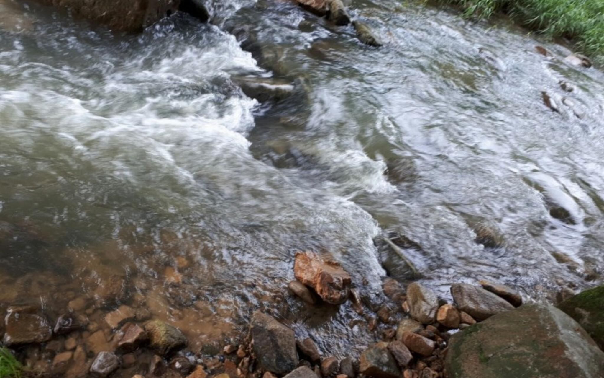 Pyeongchang Bongpyeong Moolsori Pension