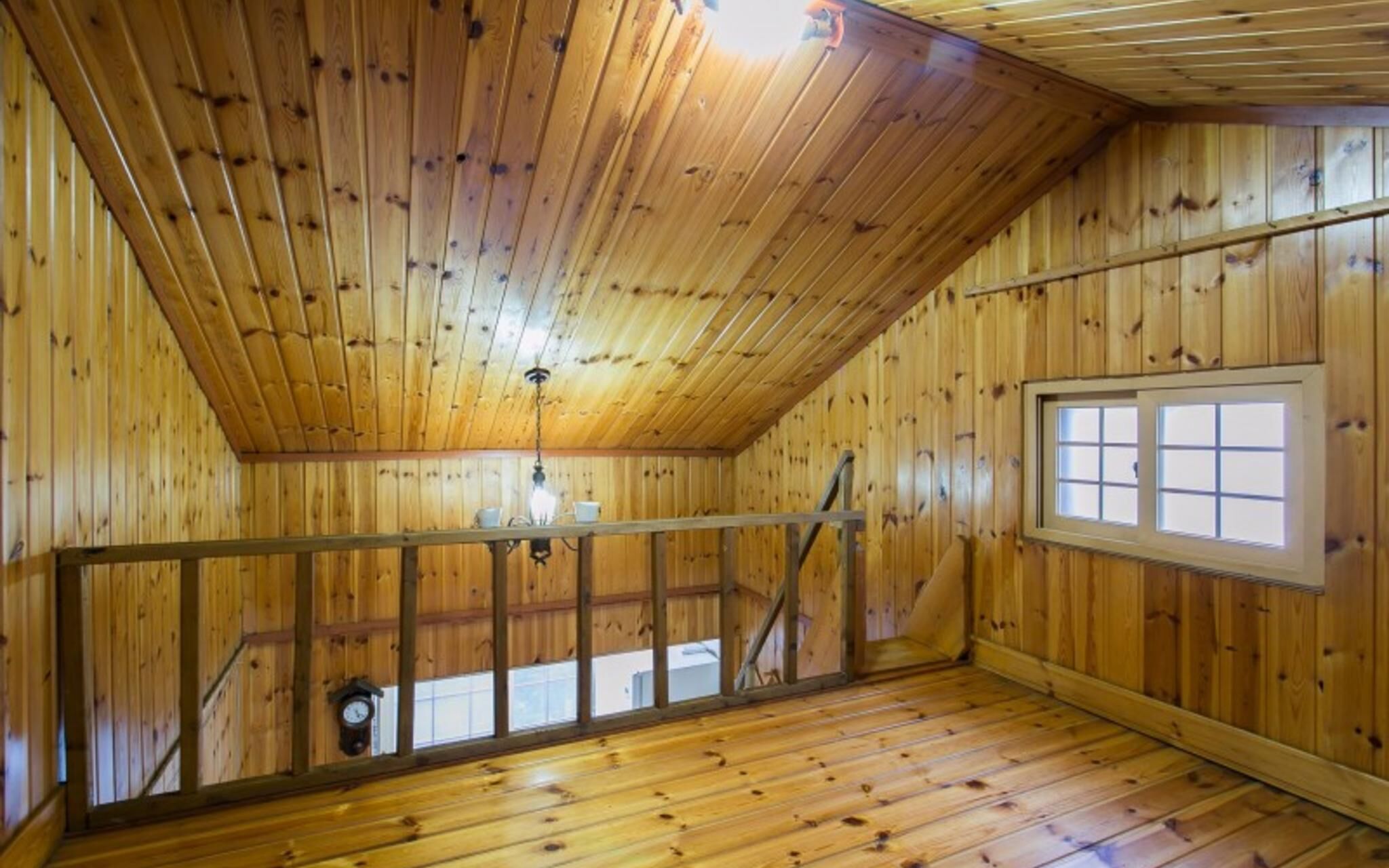 Pyeongchang Bongpyeong Moolsori Pension