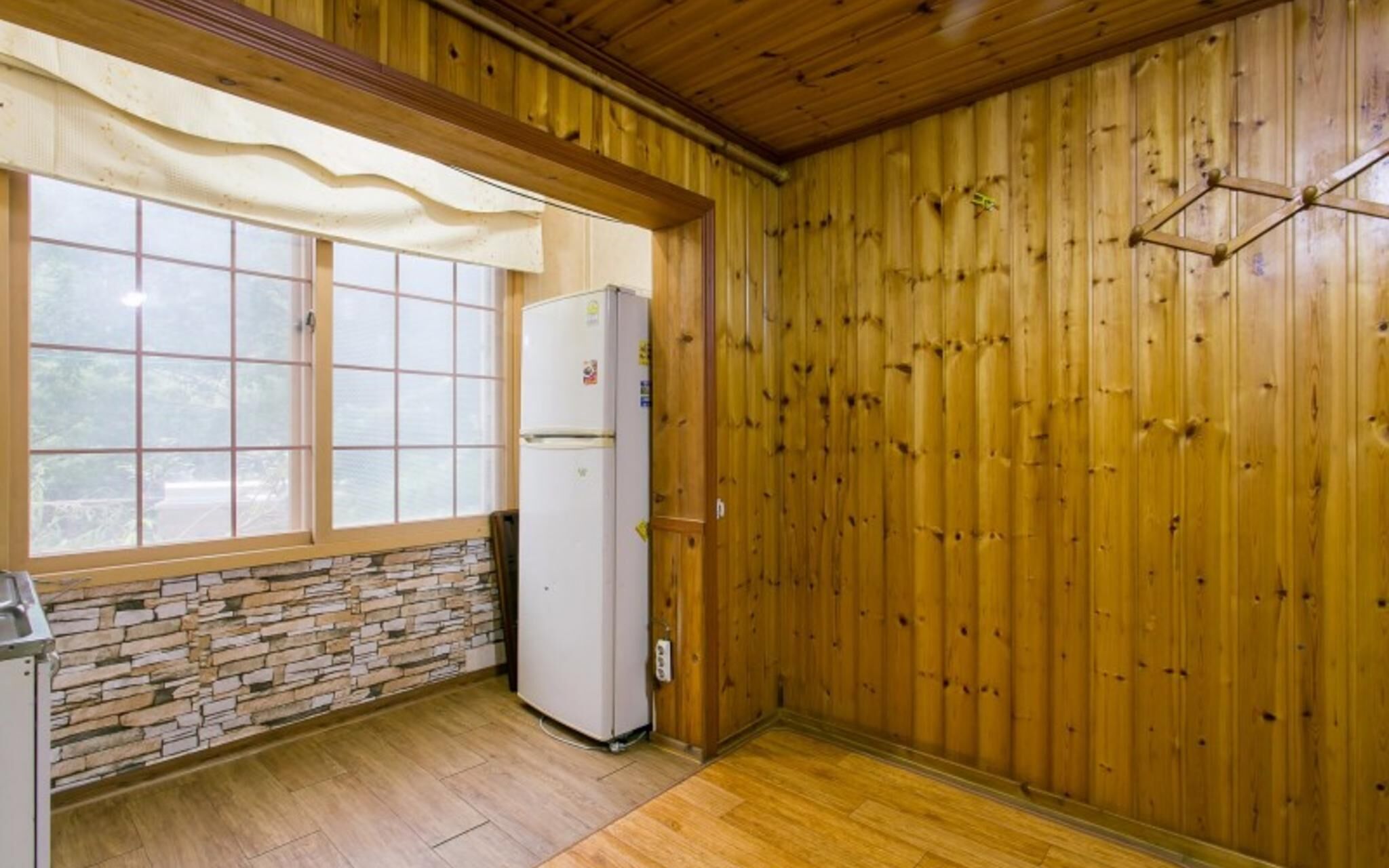 Pyeongchang Bongpyeong Moolsori Pension