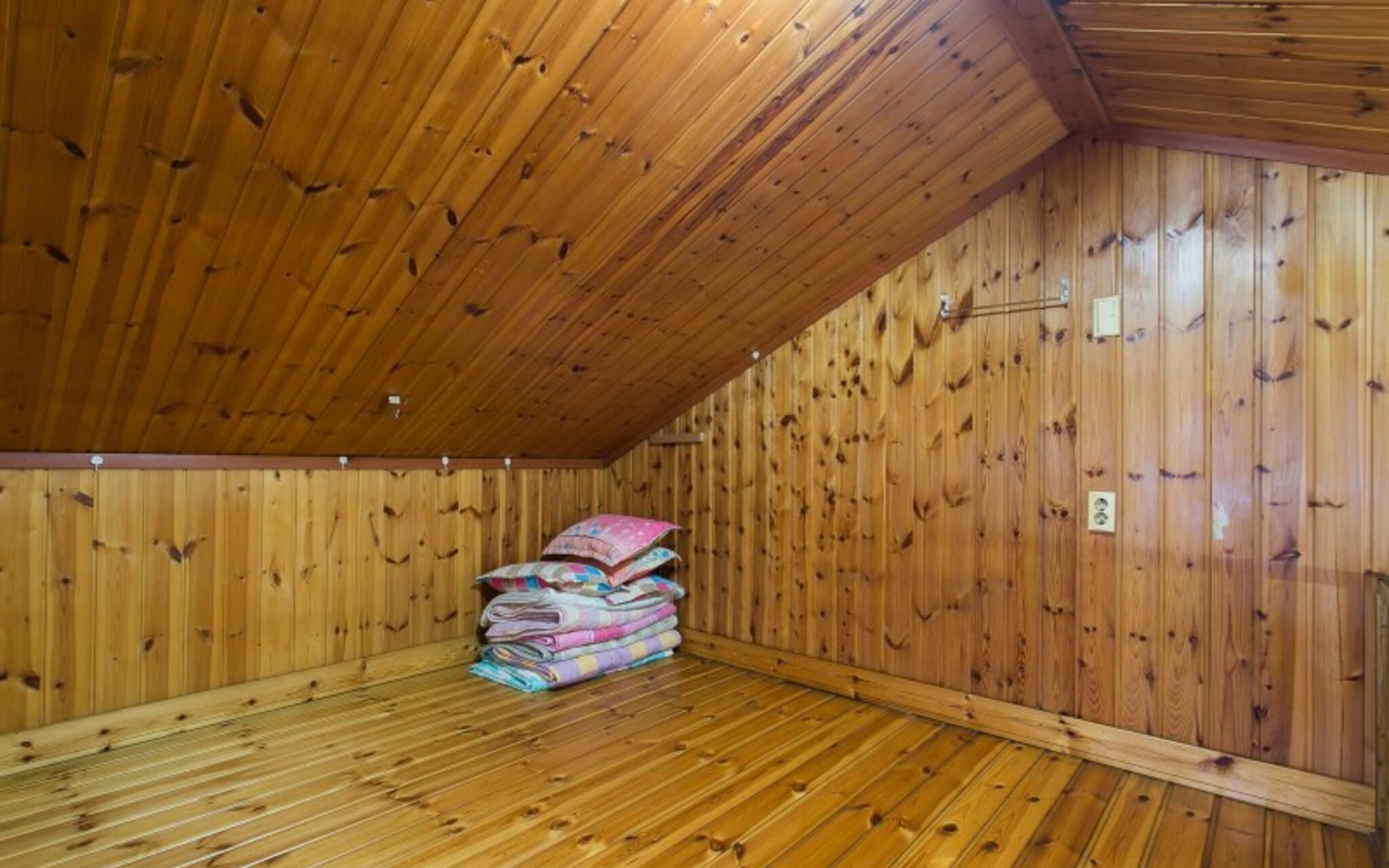 Pyeongchang Bongpyeong Moolsori Pension