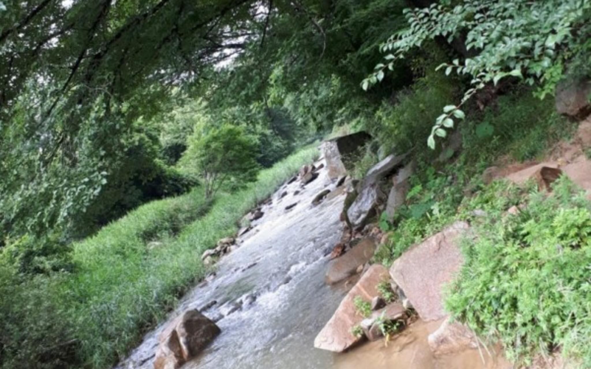 Pyeongchang Bongpyeong Moolsori Pension