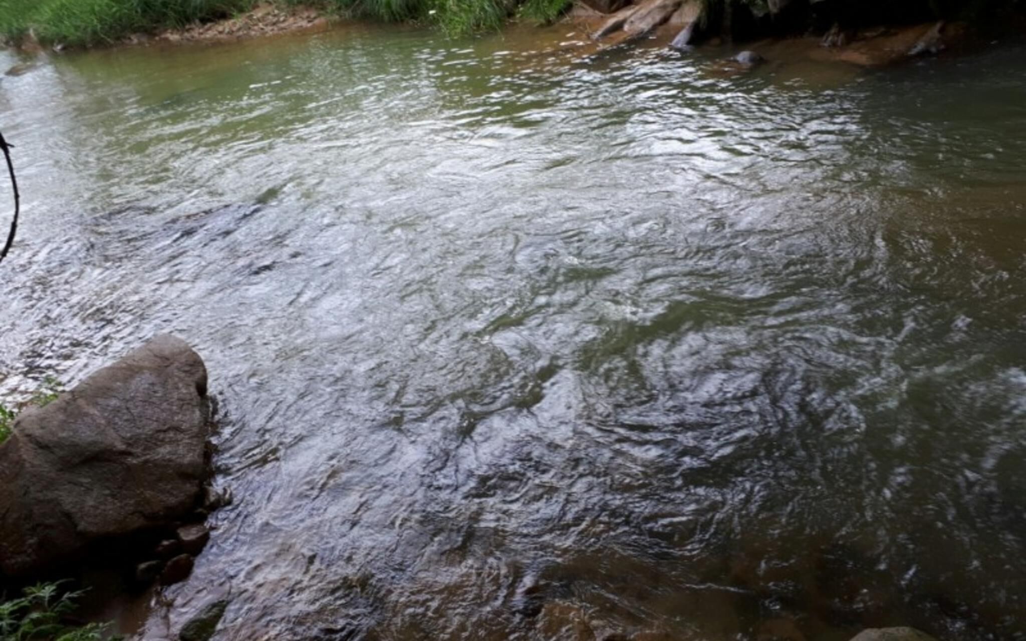 Pyeongchang Bongpyeong Moolsori Pension