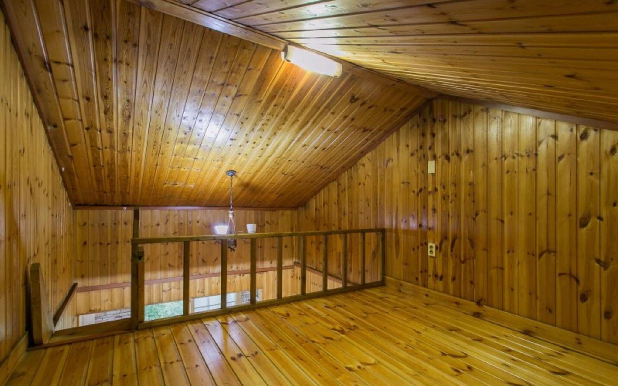 Pyeongchang Bongpyeong Moolsori Pension