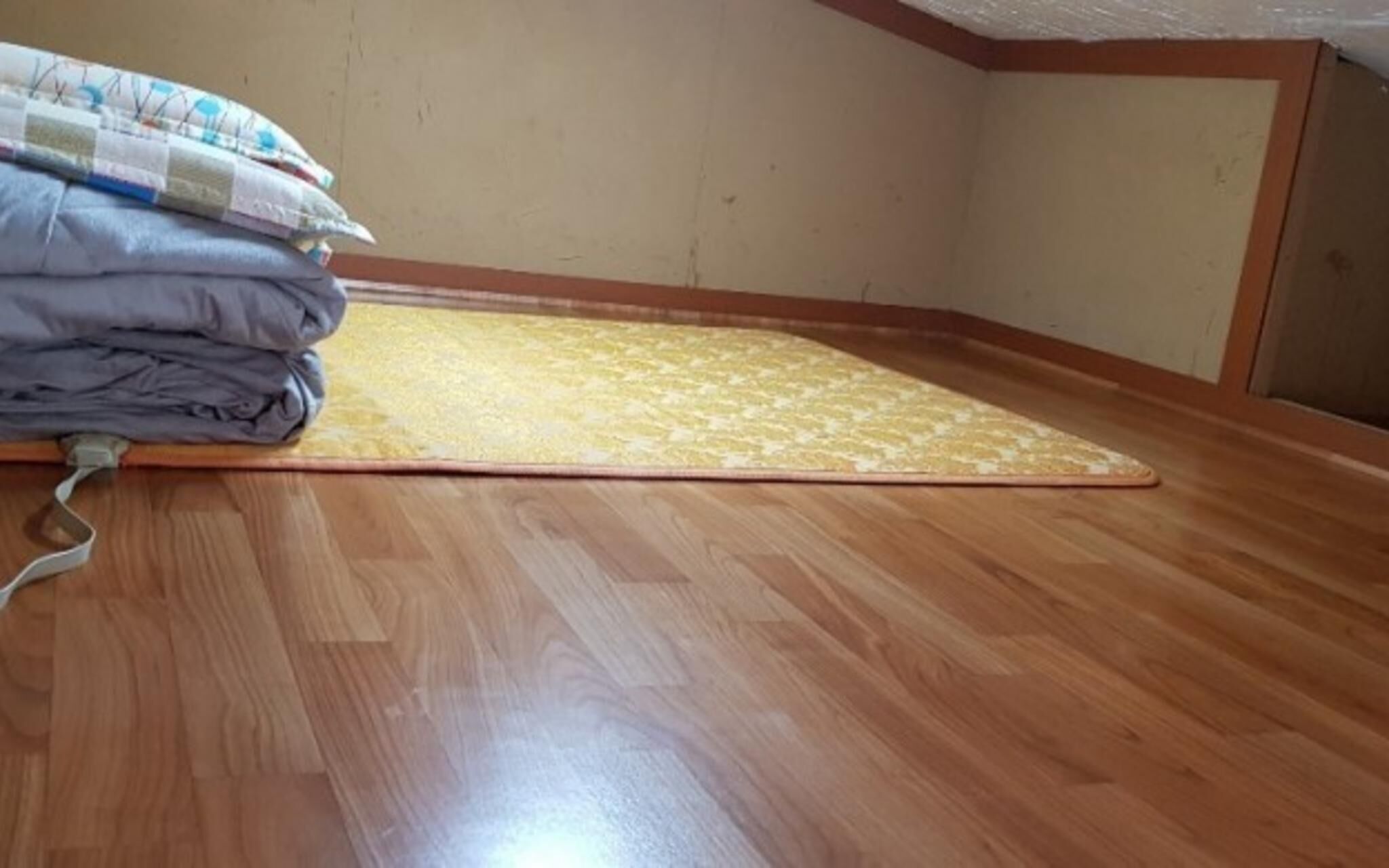 Pyeongchang Bongpyeong Moolsori Pension