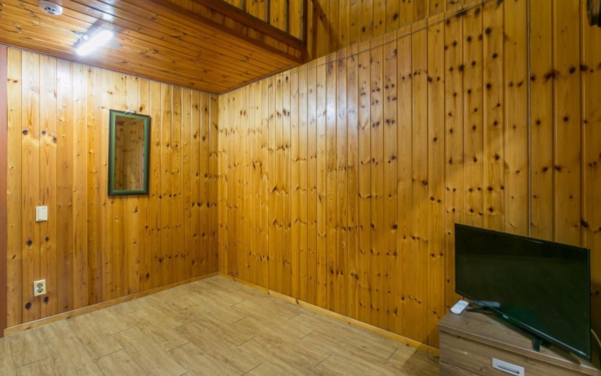 Pyeongchang Bongpyeong Moolsori Pension