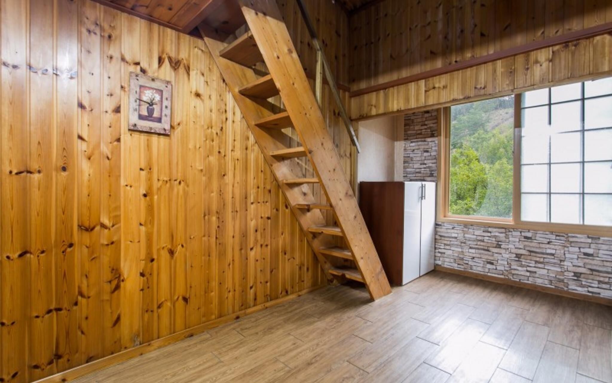 Pyeongchang Bongpyeong Moolsori Pension