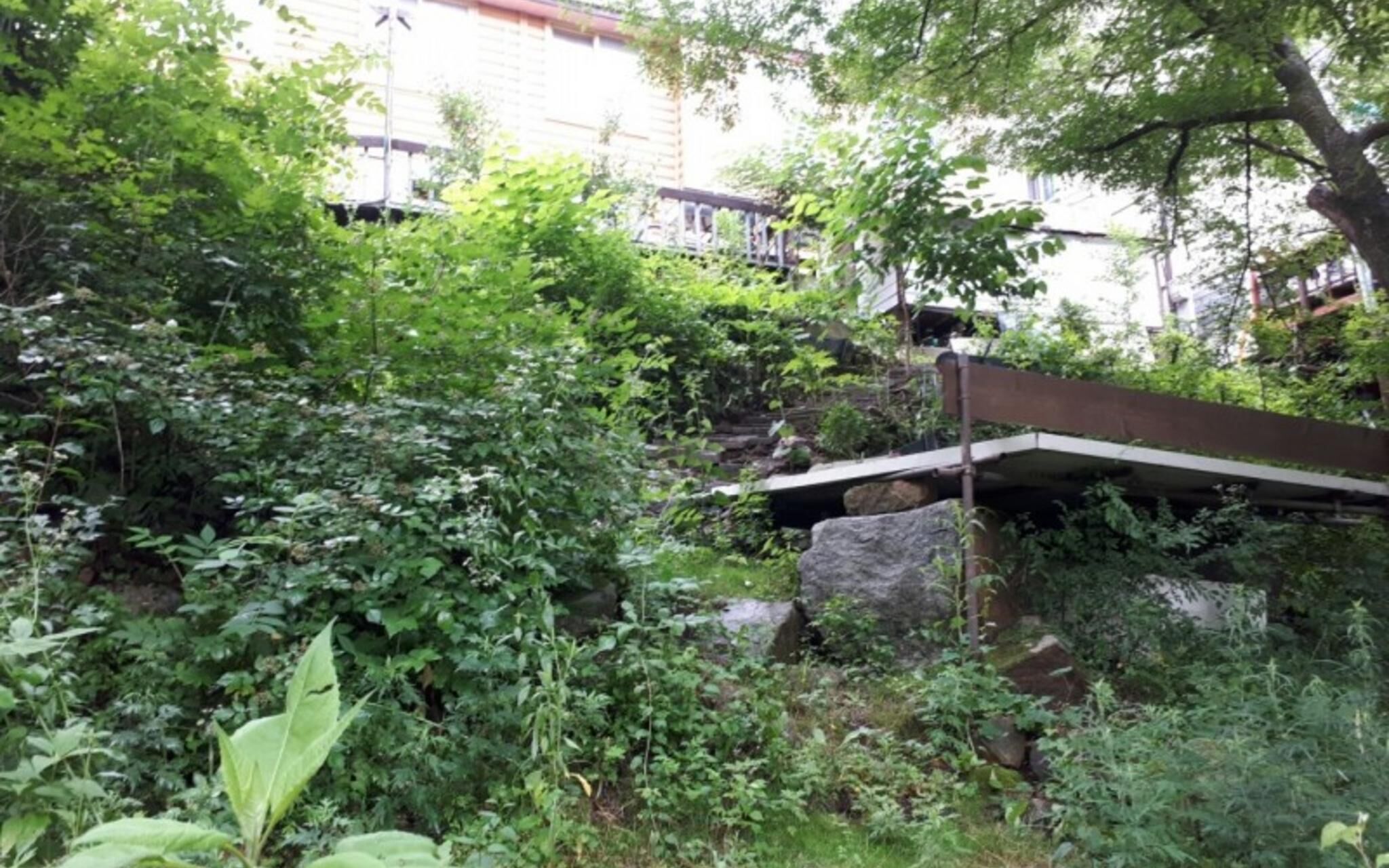 Pyeongchang Bongpyeong Moolsori Pension