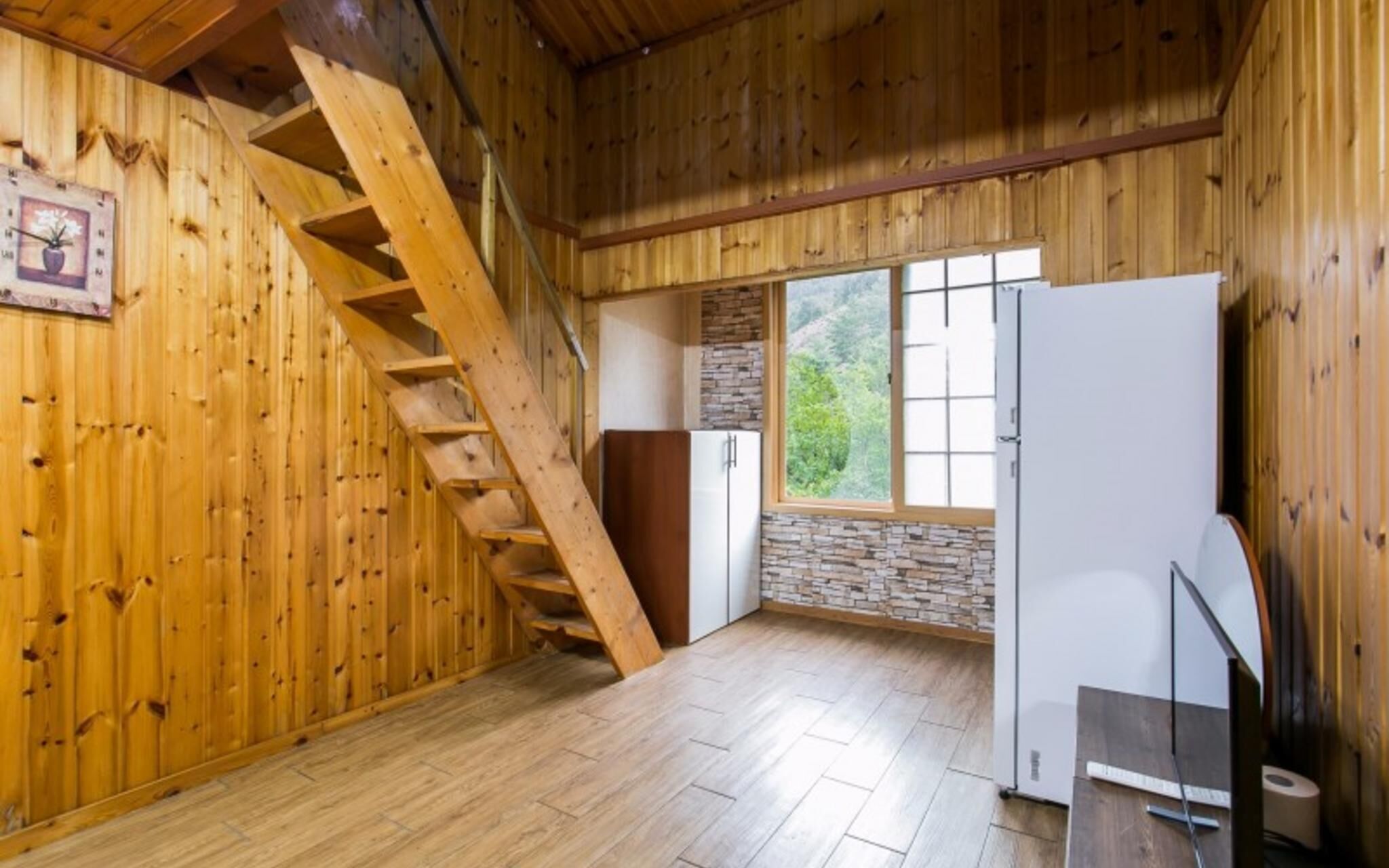 Pyeongchang Bongpyeong Moolsori Pension