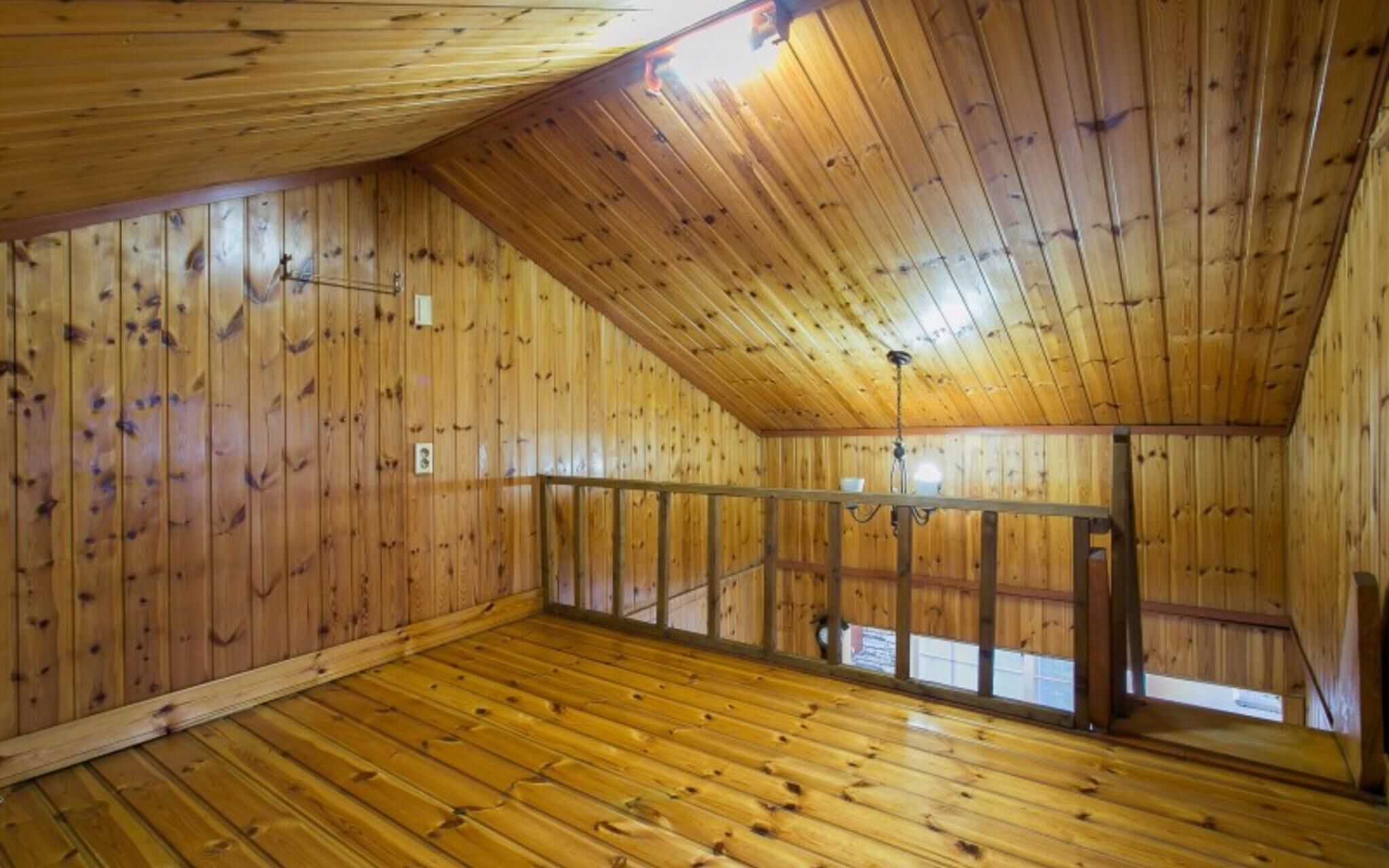 Pyeongchang Bongpyeong Moolsori Pension