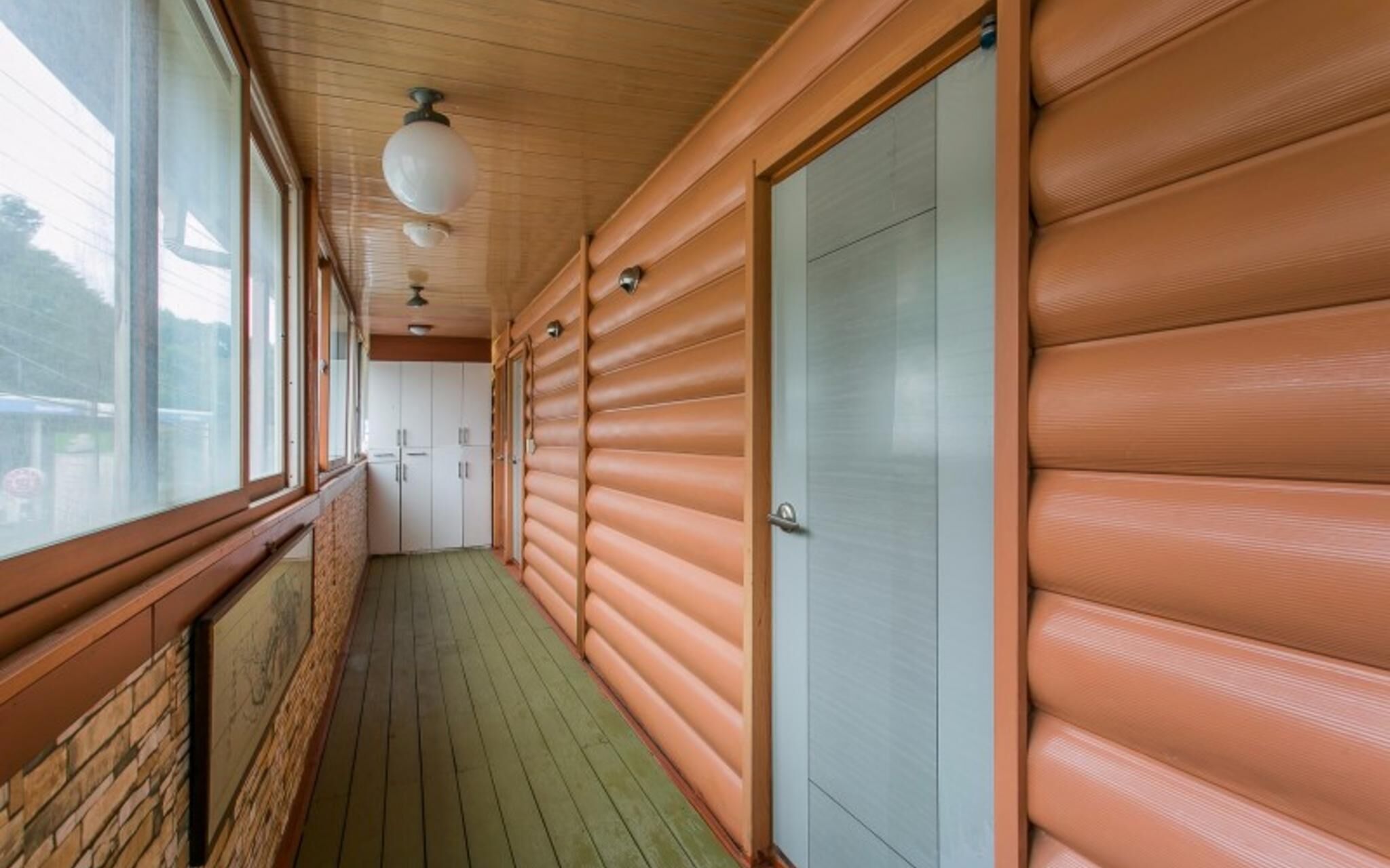 Pyeongchang Bongpyeong Moolsori Pension