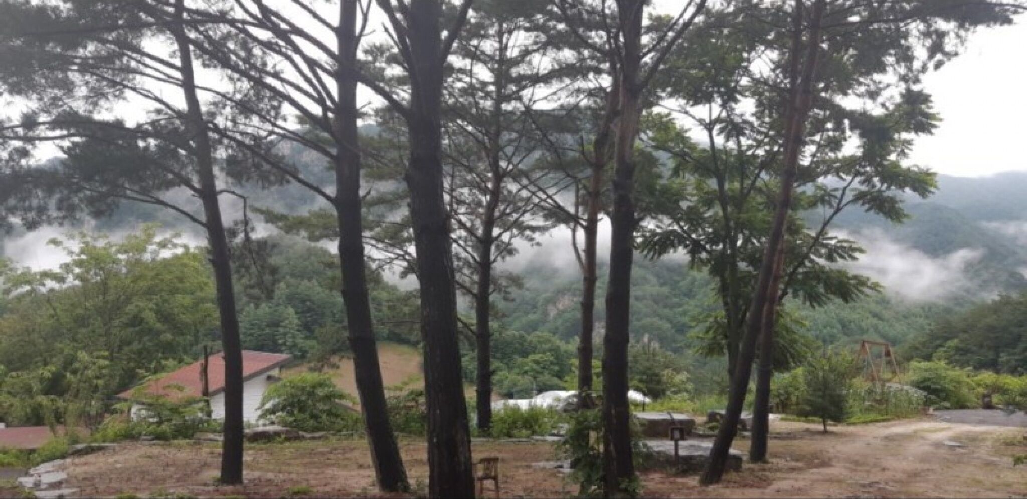 Pyeongchang Byeolmaru Pension